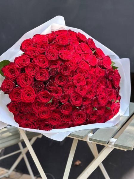 Троянда Червона red_rose_15 фото