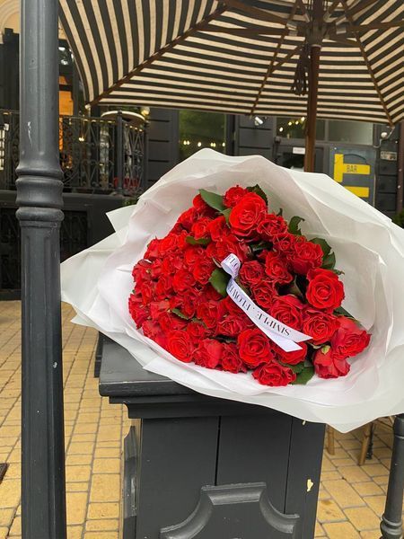 Троянда Червона red_rose_15 фото