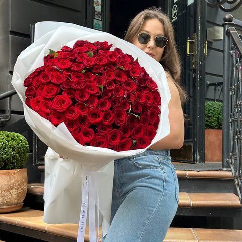 Троянда Червона red_rose_15 фото