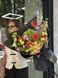 Dragon Bouquet